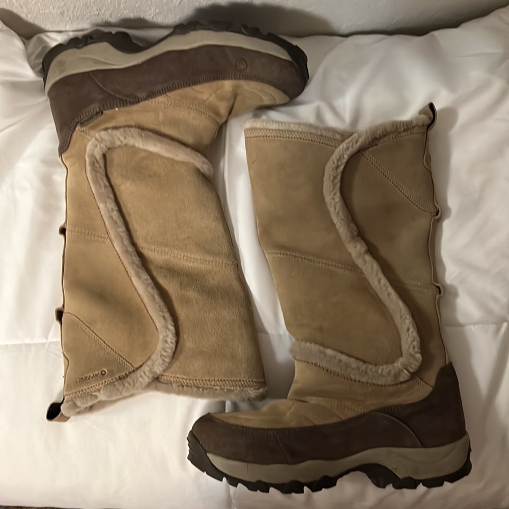 HI—TEC Boots - Picture 5 of 11
